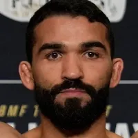 Patricio Pitbull 