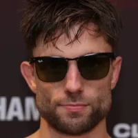 Alfie Davis The Axe Man