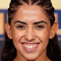Saray Orozco Killer Queen