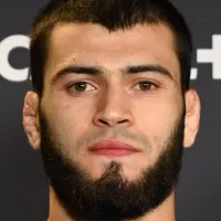 Magomed Umarkhadzhiev 