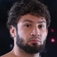 Kurban Taygibov Punisher