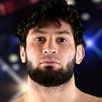 Kurban Taygibov Punisher