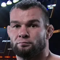 Alexey Polpudnikov Gladiator