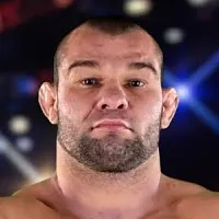 Alexey Polpudnikov Gladiator