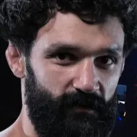 Makharbek Karginov Alanskiy Bars