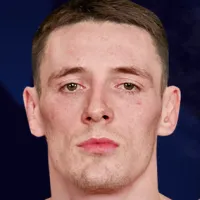 Ryan Campbell Relentless