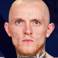 Jordan Stronge  Jordan Stronge