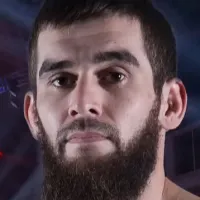 Nashkho Galaev 