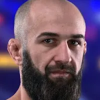 Murad Magomedov 