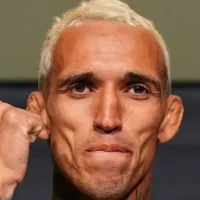 Charles Oliveira