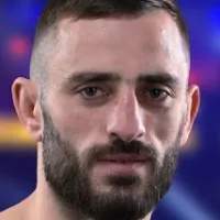 Mkhitar Barseghyan 
