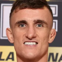 John Mitchell The Cork Horse