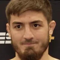 Abdulrakhman Yakhyaev Hunter