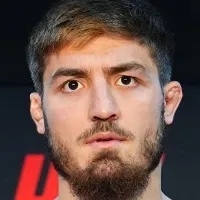 Abdul Rakhman Yakhyaev Hunter