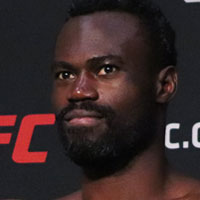 Uriah Hall Primetime