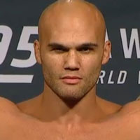 Robbie Lawler Ruthless