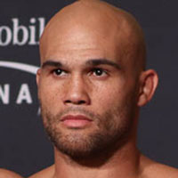 Robbie Lawler Ruthless