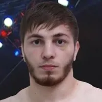 Mansur Dzhamburaev 