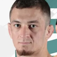 Alimkhan Dzhamulaev 