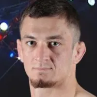 Alimkhan Dzhamulaev 
