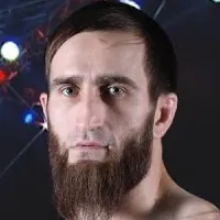 Bekkhan Musaev 