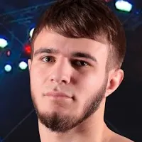 Aslanbek Mezhidov Gorets