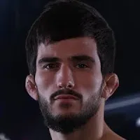 Magomed Sardalov 