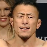 Tatsuya Kawajiri Crusher