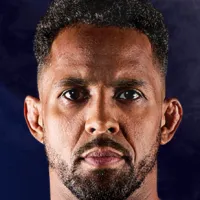 Orlando Wilson Prins 