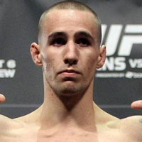 Rory MacDonald