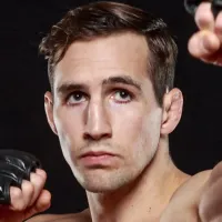 Rory MacDonald The Red King