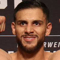 Yair Rodriguez