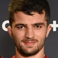 Soslan Gagloev Nart