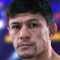 Azam Gaforov 