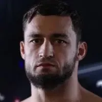 Mansur Khatuev Malysh