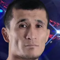 Ryskulbek Ibraimov Kyrgyzstani Kraken