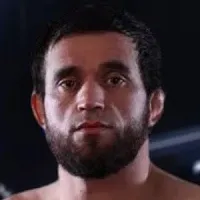 Rasul Albaskhanov 