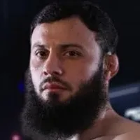 Islam Isaev 
