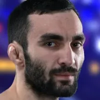 Chermen Gobaev 