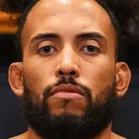 Freddy Vidal The Barbarian