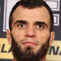 Makkasharip Zaynukov Artur