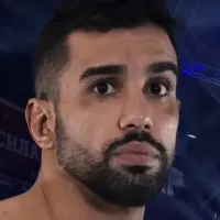 Raush Manfio Cavalo de Guerra