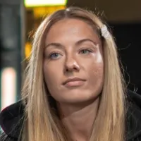 Hanka Gelnarova 