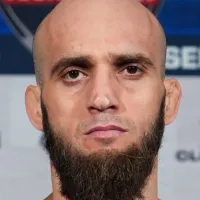 Movlid Khaybulaev Killer