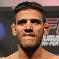 Rafael dos Anjos 