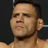 Rafael dos Anjos RDA