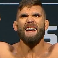 Jeremy Stephens