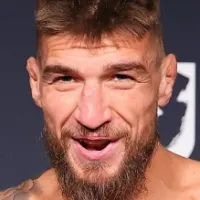 Yaroslav Amosov Dynamo