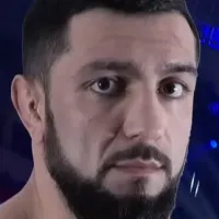 Elmar Gasanov 