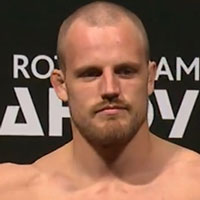 Gunnar Nelson